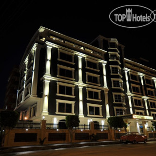 Photos The Anilife Hotel