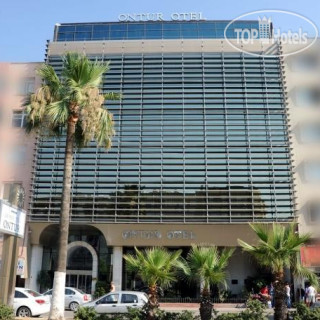 Photos Grand Ontur Hotel