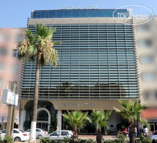 Photos Grand Ontur Hotel