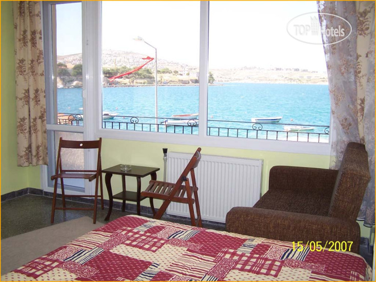 Photos Foca Kumsal Hotel