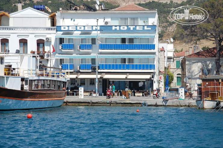 Villa Dedem Hotel
