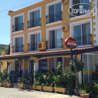 Photos Foca Kalyoncu Hotel