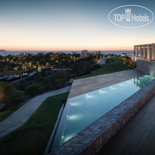 Six Senses Kaplankaya 5*