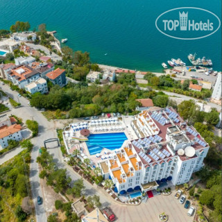 Фото Roseira Beach Resort