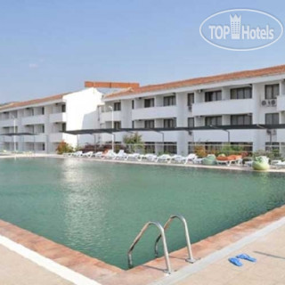 Photos Etap Altinel Hotel Canakkale