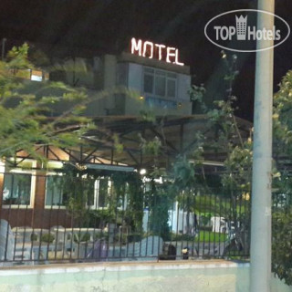 Photos Eylul Motel
