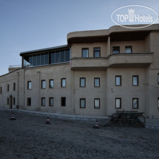 Фото Aden Hotel Cappadocia