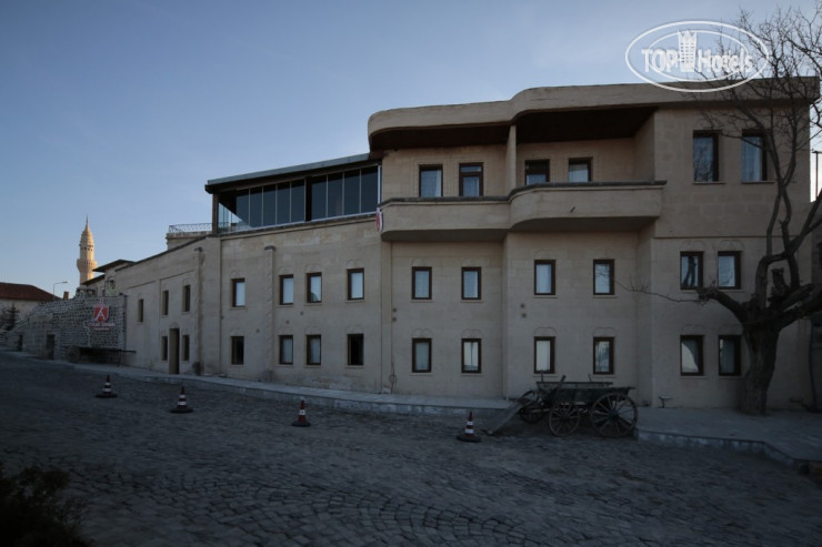 Photos Aden Hotel Cappadocia