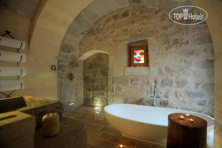Photos Millstone Cave Suites Hotel