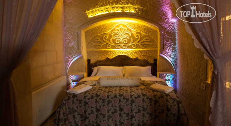 Photos La Maison Du Reve Hotel