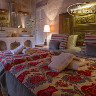 Фото Rox Cappadocia Hotel