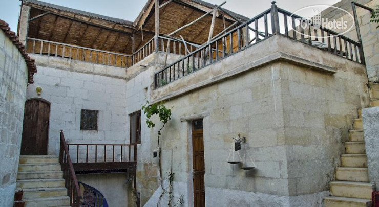 Photos Alibey Konak Hotel