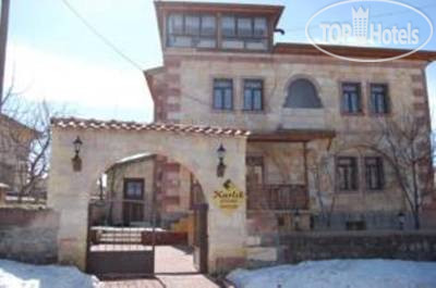 Photos Karlik Stone House Hotel