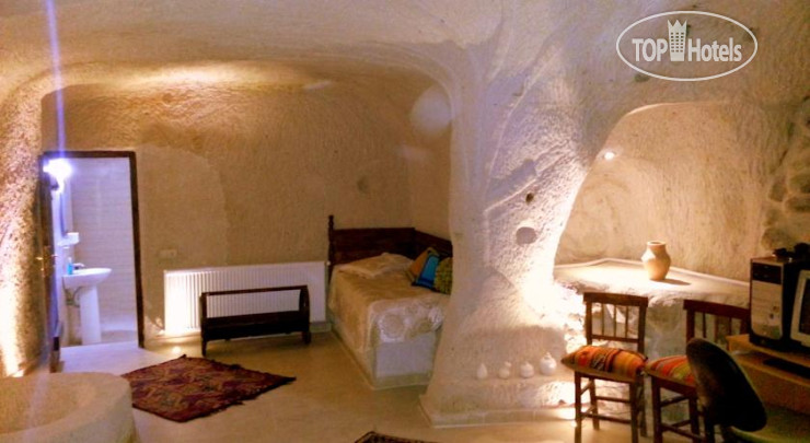 Photos Uchisar Cave Pansion
