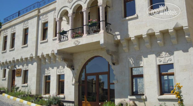 Photos Has Konak Hotel