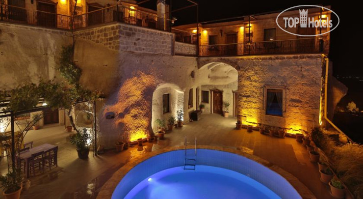 Photos Ahbap Konagi Hotel