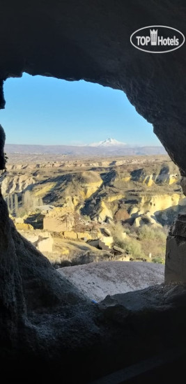 Photos Pigeon Hotel Cappadocia