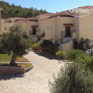 Photos A Touch Of Paradise Resort