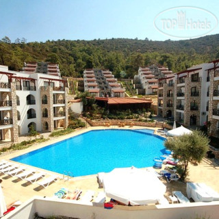 Photos Mandalya Gardens