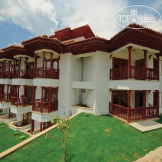 Фото Yucelen Hotel Gokova