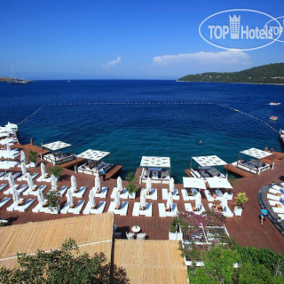 Фото Kuum Hotel & Spa