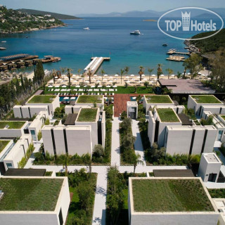 Фото Maxx Royal Bodrum Resort