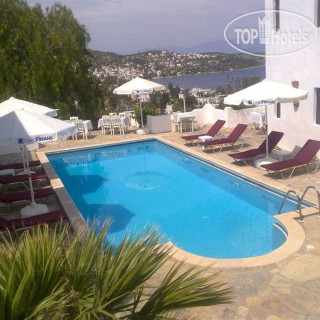 Фото Panorama Hotel