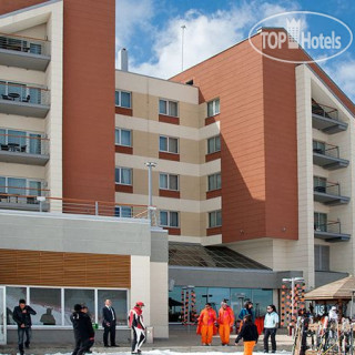 Фото Sway Hotels