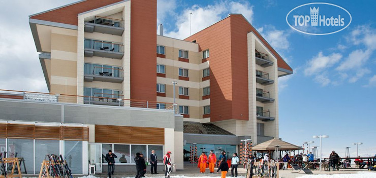 Фото Sway Hotels