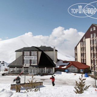 Фото Dedeman Palandoken