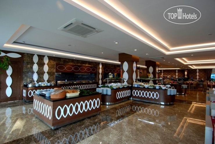 New photos from tourists Berry Blue Hotels 5*