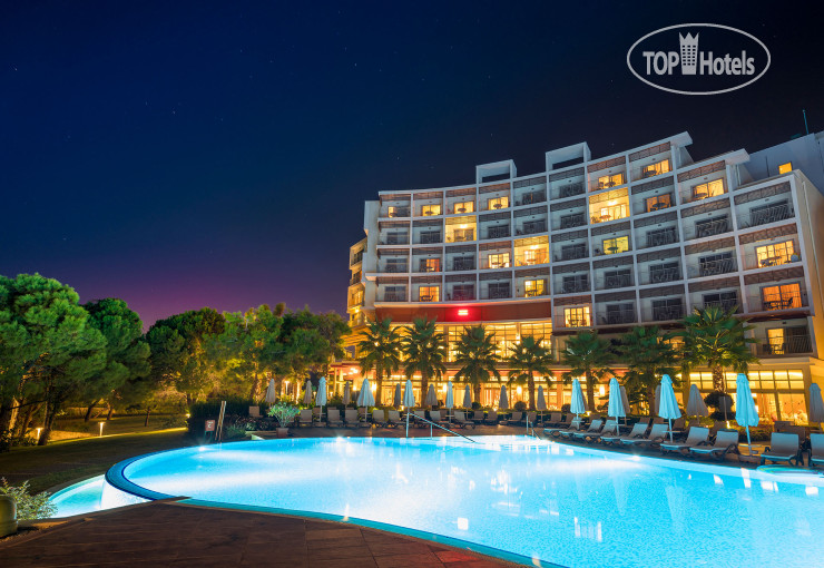 Hotelier's photos Akra Sorgun Tui BLUE Sensatori 5*