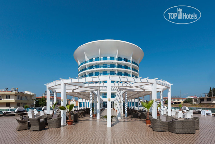 Новые добавленные фото туристов Sultan of Dreams 5*