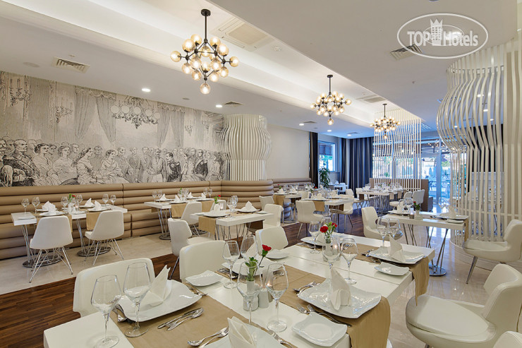 New photos from tourists Seashell Resort Spa 5*