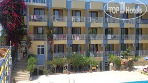 Hotelier's photos Selge