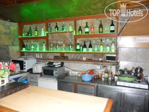 New photos from tourists Tuana 2*