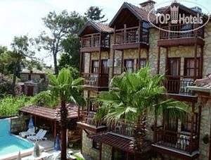Hotelier's photos Tuana 2*