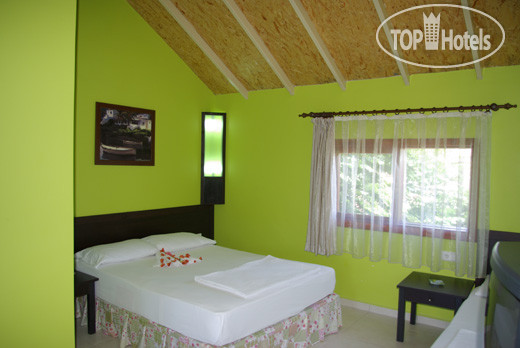 New photos from tourists Leda Beach 3*