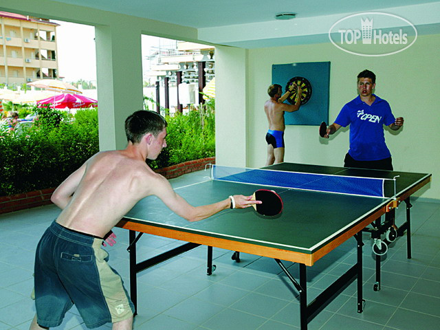 New photos from tourists Hanay Suit Hotel 3*