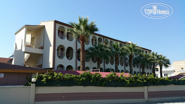 Hotel photo Palmiye Hotel 