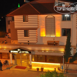 Selenium Hotel 3*