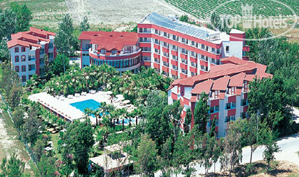 Hotel photo Orfeus Armin Hotel 4*