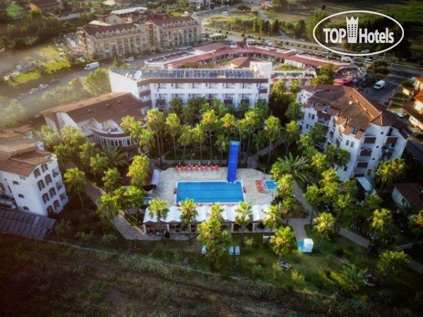 New photos from tourists Orfeus Armin Hotel 4*