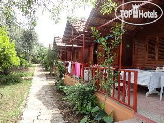 Hotelier's photos Toll 2*