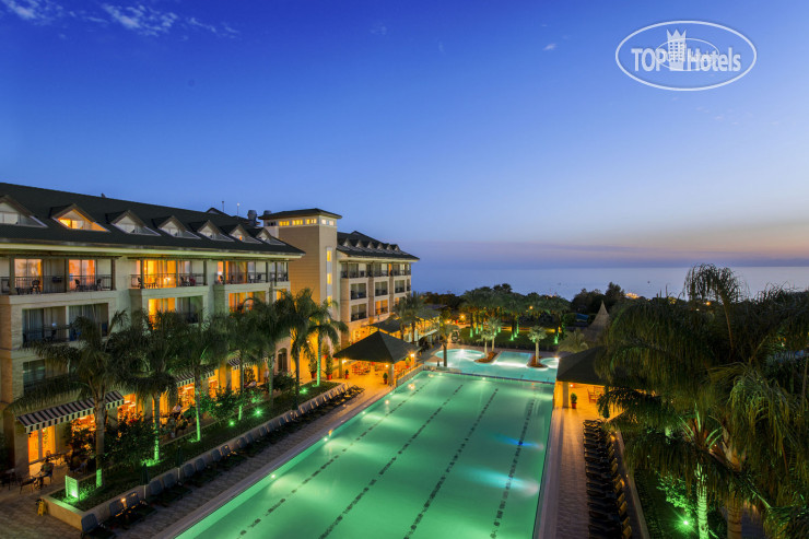 New photos from tourists Dobedan Beach Resort Comfort 5*