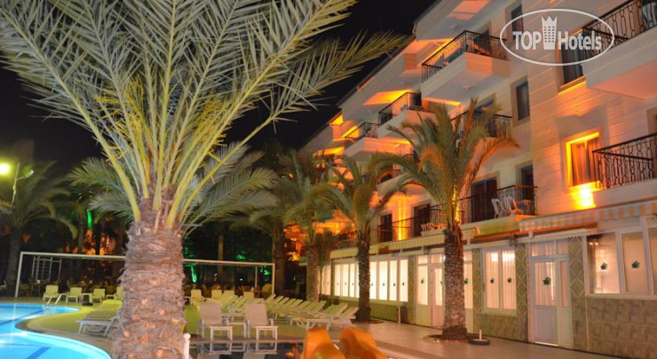 New photos from tourists Cinar Family Suite Hotel 4*