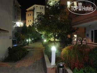 Фотографии отельера Blue Side Family Club 3*
