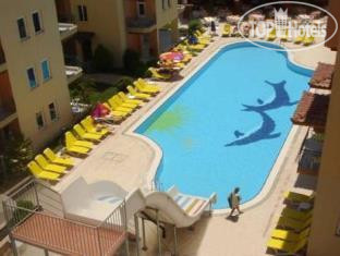 Новые добавленные фото туристов Blue Side Family Club 3*