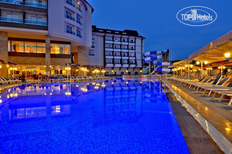 New photos from tourists Ramada Resort Side 5*