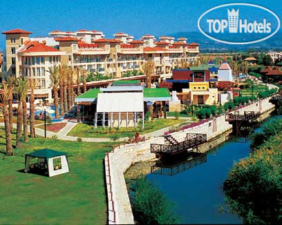Фотографии отельера TUI Blue Xanthe 5*